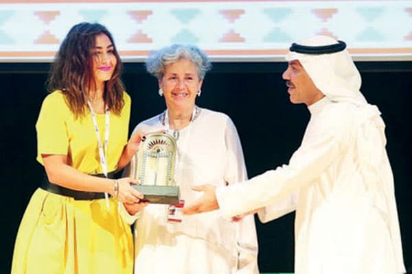 فيلم روائي سعودي قصير يفوز بجائزة «أفلام الإمارات»