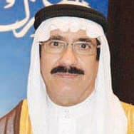السفير الحسن يحتفي بالشيخ ماهر المعيقلي