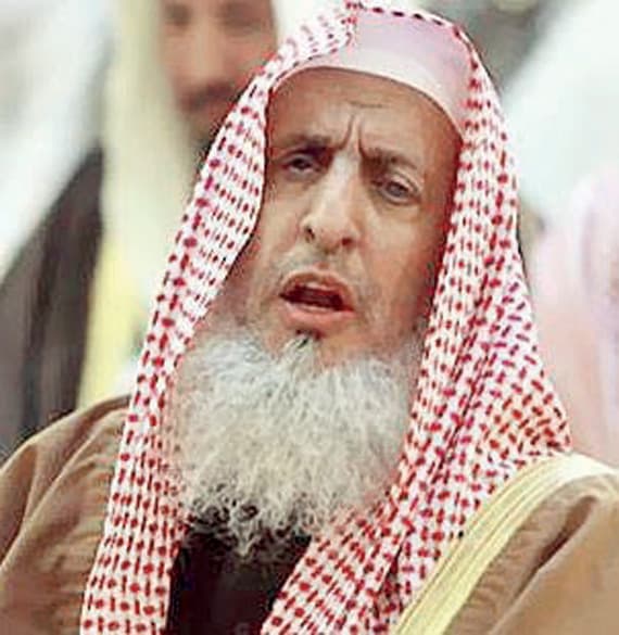 المفتي: الطعن في أئمة الإسلام الأعلام علامة زيغ في القلب