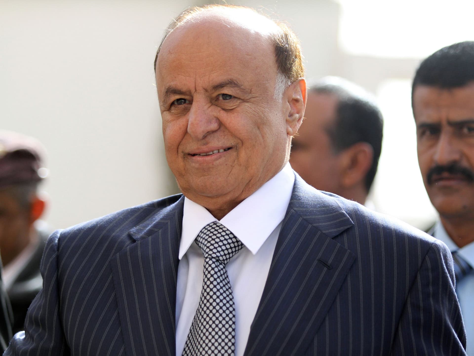 الرئيس اليمني يوجه بتشكيل لجنة للتحري عن مغتالي المتوكل