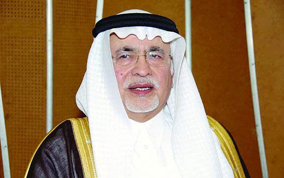 أمر ملكي: إعفاء وزير الثقافة والإعلام من منصبه وتكليف وزير الحج بالقيام بأعمال الوزارة