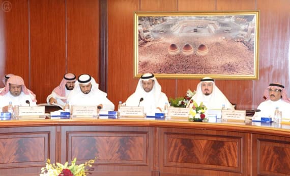 هيئة الشورى العامة تحيل نقاش نظامي الأعشاب والحراسات إلى جدول أعمال المجلس