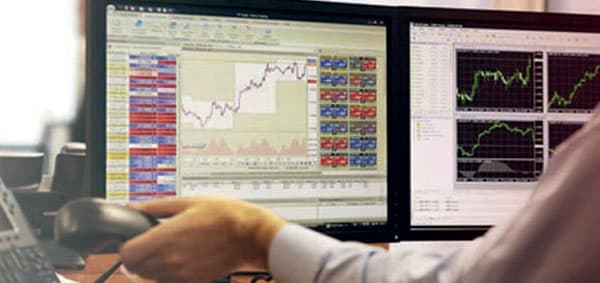 استثمارات السعوديين
في «الفوركس» خارج المنظومة الرقابية
