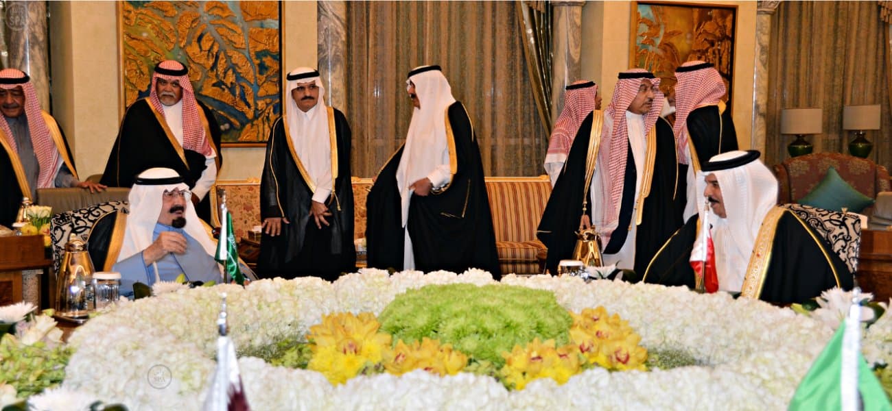 السعودية والبحرين والإمارات تعيد سفرائها إلى قطر