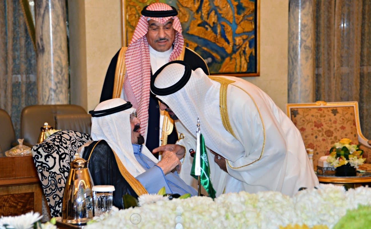 السعودية والبحرين والإمارات تعيد سفرائها إلى قطر