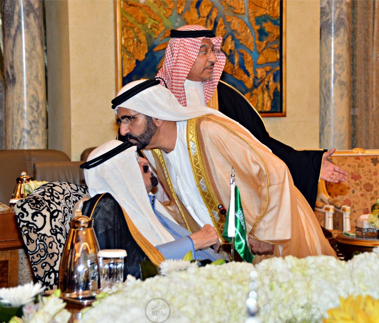 السعودية والبحرين والإمارات تعيد سفرائها إلى قطر