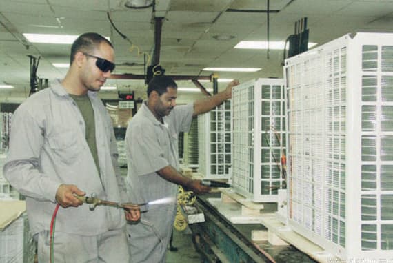 هيكلة موحدة للرواتب في دول الخليج قبل نهاية العام