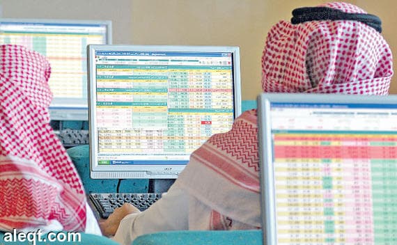 "الأسهم السعودية" تغلق على ارتفاع بـ 85 نقطة