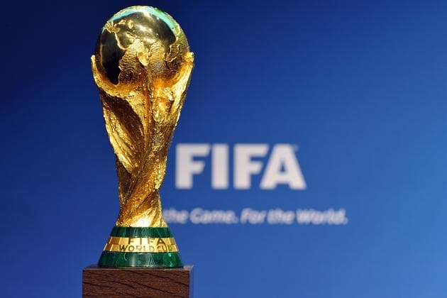 الفيفا يقدم شكوى جنائية بشأن حقوق استضافة كأس العالم 2018 و2022