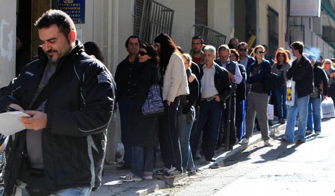 توقعات بتراجع أعداد العاطلين في ألمانيا الشهر الجاري