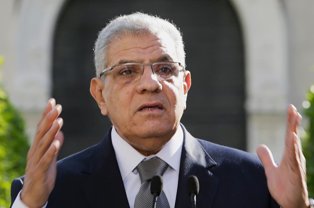 رئيس وزراء مصر: الشعب المصري سيظل يتذكر وقفة خادم الحرمين الشريفين ومساندته لهم