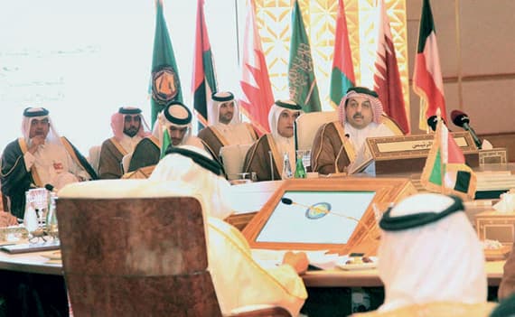 اجتماع الدوحة يستمد الدفء من «اتفاق الرياض».. العطية: الخلافات الخليجية أصبحت من الماضي
