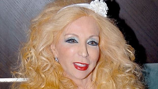 وفاة الفنانة اللبنانية صباح