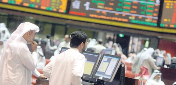 «إعمار» تهوي بـ «دبي» 2.5 %.. ومشتريات الأجانب تصعد بـ «الدوحة»