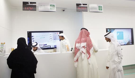 كويتيون يتخوفون من قانون الضرائب «فاتكا»