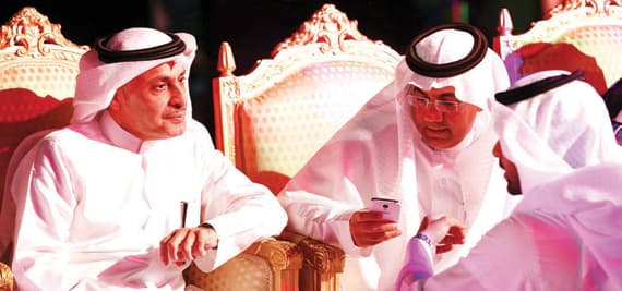 البطي .. رجل الإنقاذ والمهمات