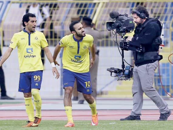 السهلاوي.. «الأرقام» تنمو