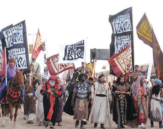 سوق عكاظ .. زخم الماضي ورهان المستقبل