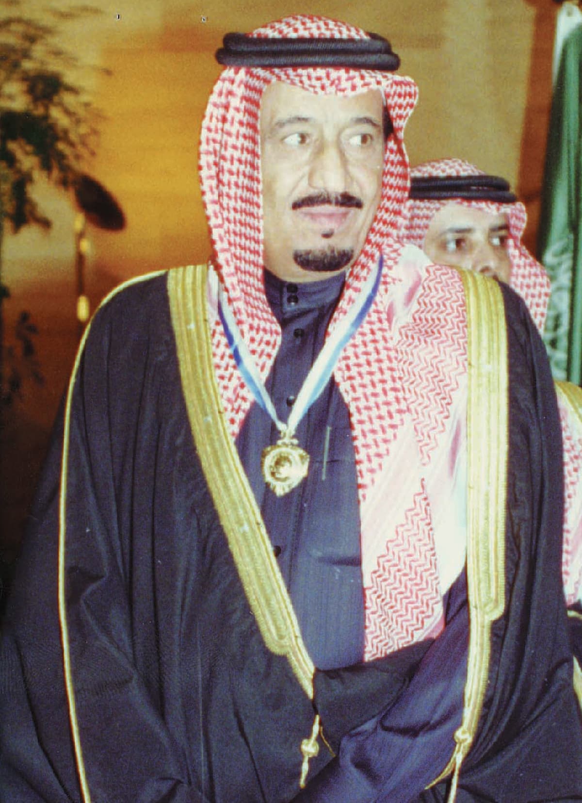 190 ألف صورة ترصد تاريخ المملكة وحياة الملك سلمان