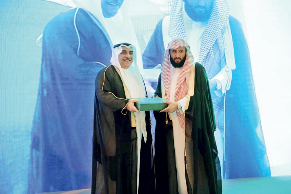 «العمل» تدشن مشروع «المدونات القضائية» ضمن تطوير «الهيئات العمالية»