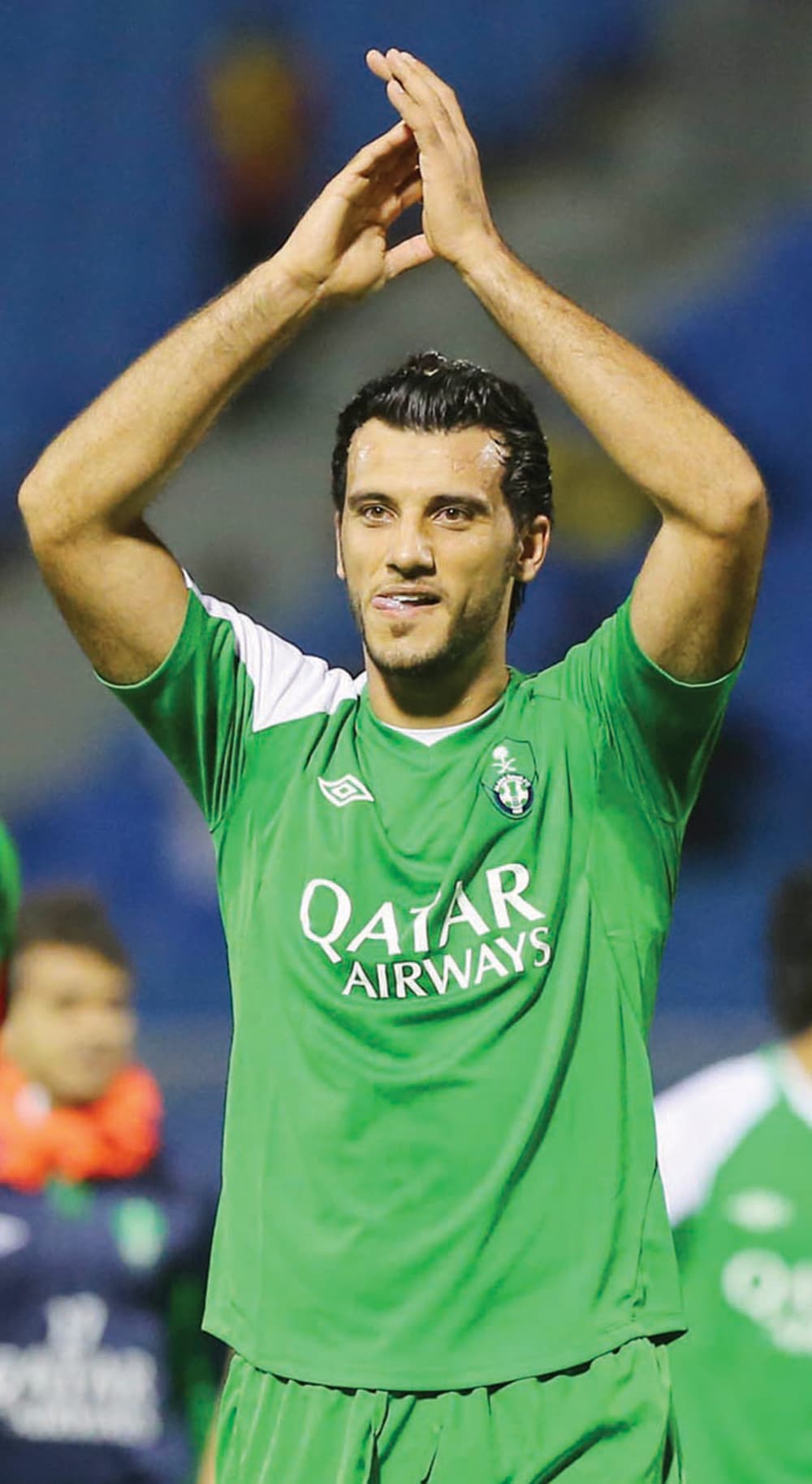 تجهيز السومة للاتحاد