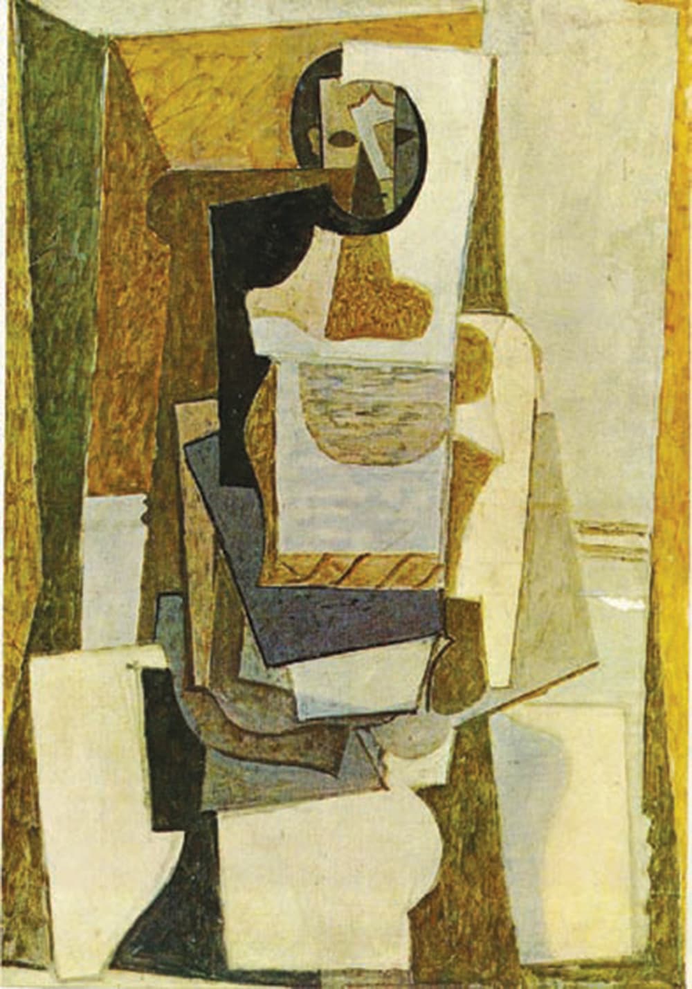 أمضي إلى المعنى