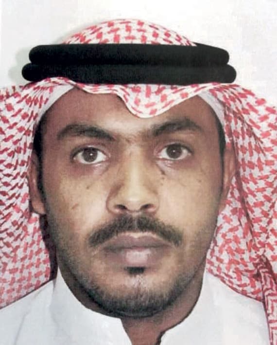 «الداخلية»: المطلوب «الغامدي» «داعشي» ومتعاطي مخدرات