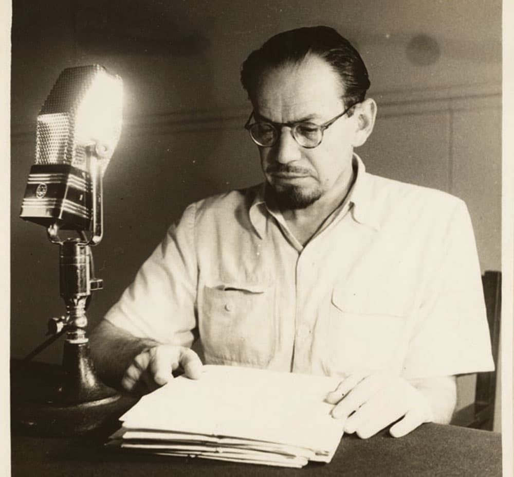 أشهر يهودي يعتنق الإسلام في القرن العشرين