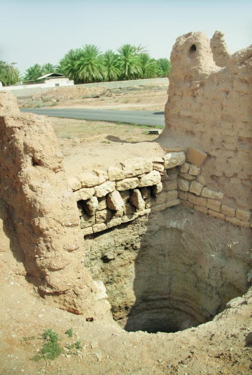 هجرة الغطغط .. التاريخ والحياة الاجتماعية