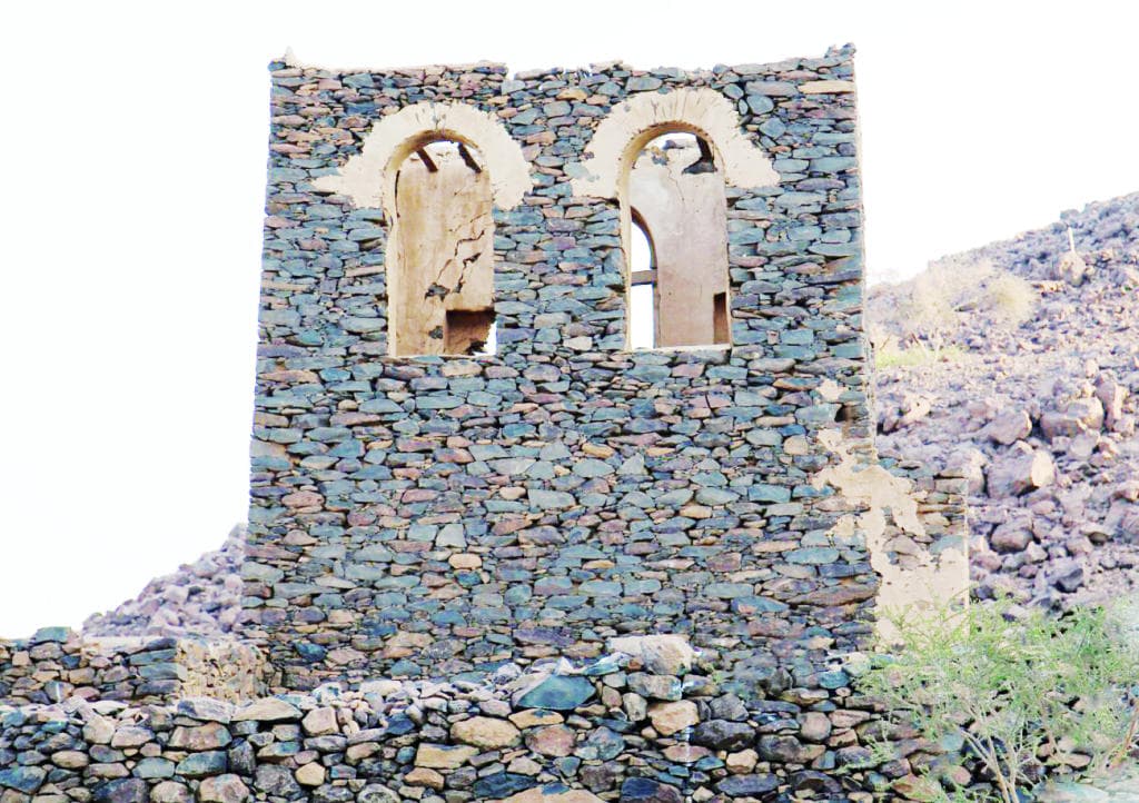 «البِرك» .. معالم تاريخية تروي رحلة أبوبكر الصديق إلى الحبشة