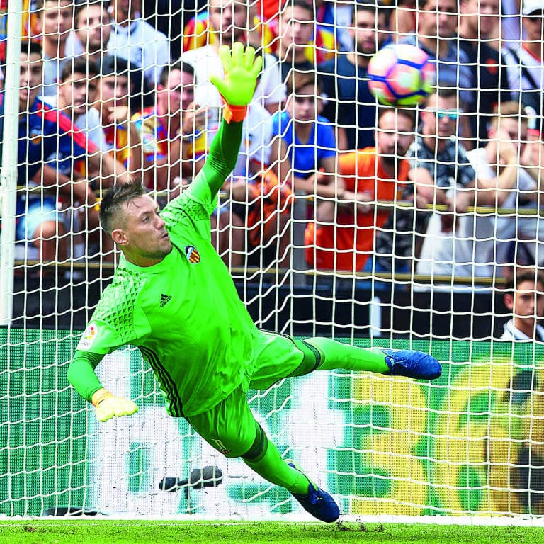 وصفات من علم الإحصاء لصد ركلات الجزاء .. ولإيداعها الشباك