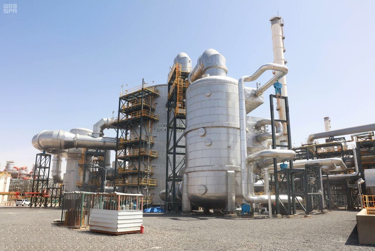 وزير الطاقة: مشروع "وعد الشمال" سيضيف 15 مليار ريال للناتج المحلي السعودي