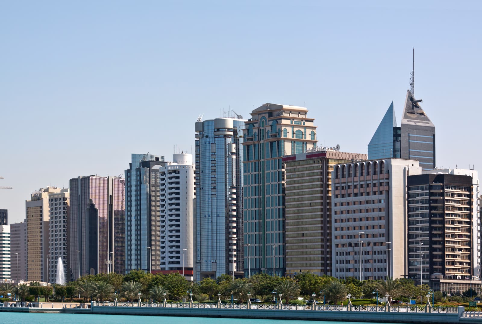 استقرار سوق العقارات في دبي خلال الربع الأول