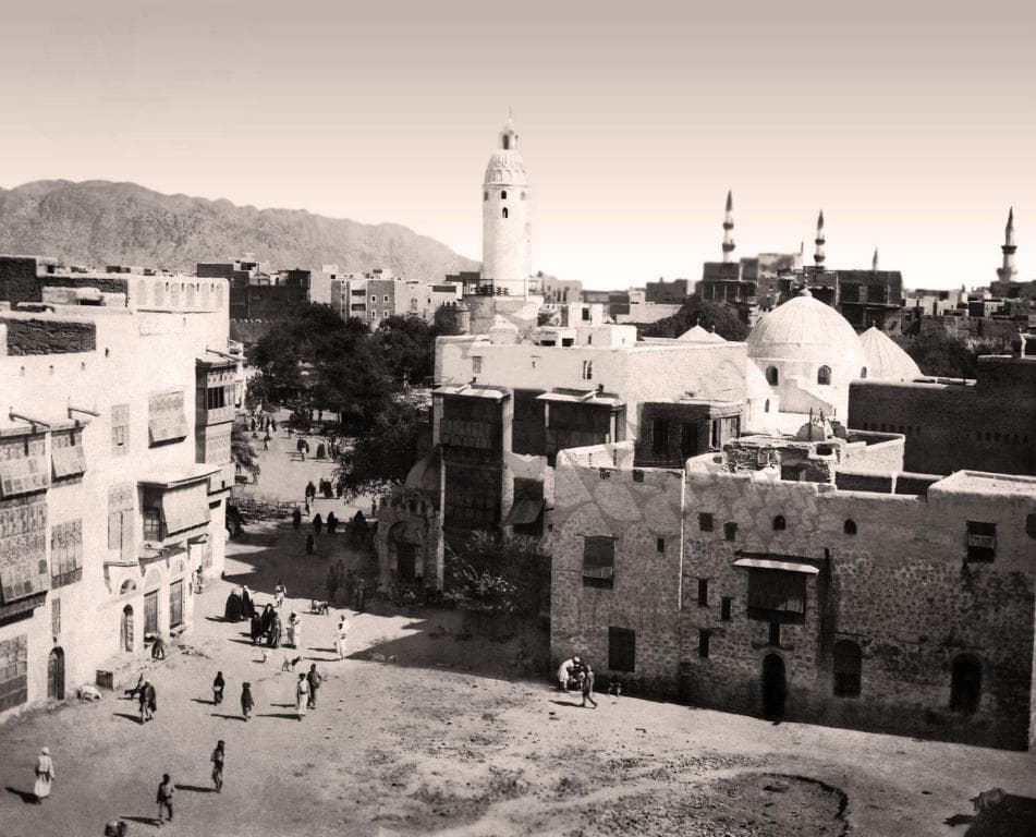 مشيخة الحرم النبوي .. منصب تداوله 42 عالما وعسكريا خلال 4 قرون