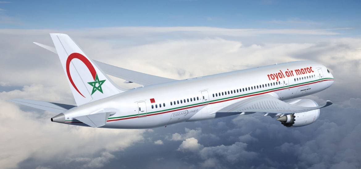 واشنطن ترفع الحظر الالكتروني عن الرحلات القادمة من المغرب