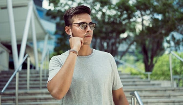 ORII .. خاتم فريد يحول أصبعك إلى هاتف ذكي