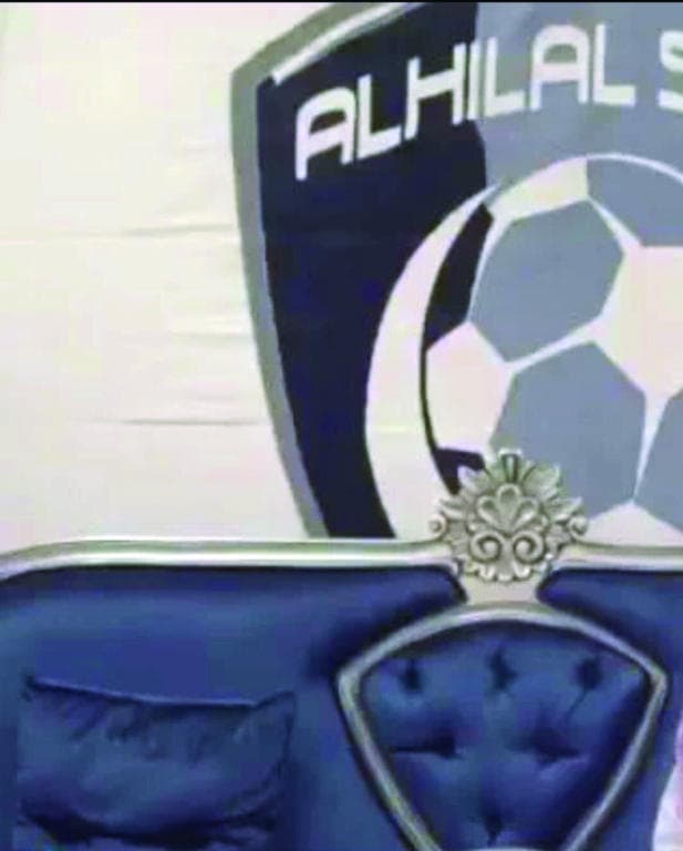 «كرسي الهلال» .. الاعتذار
«صوت وصورة»