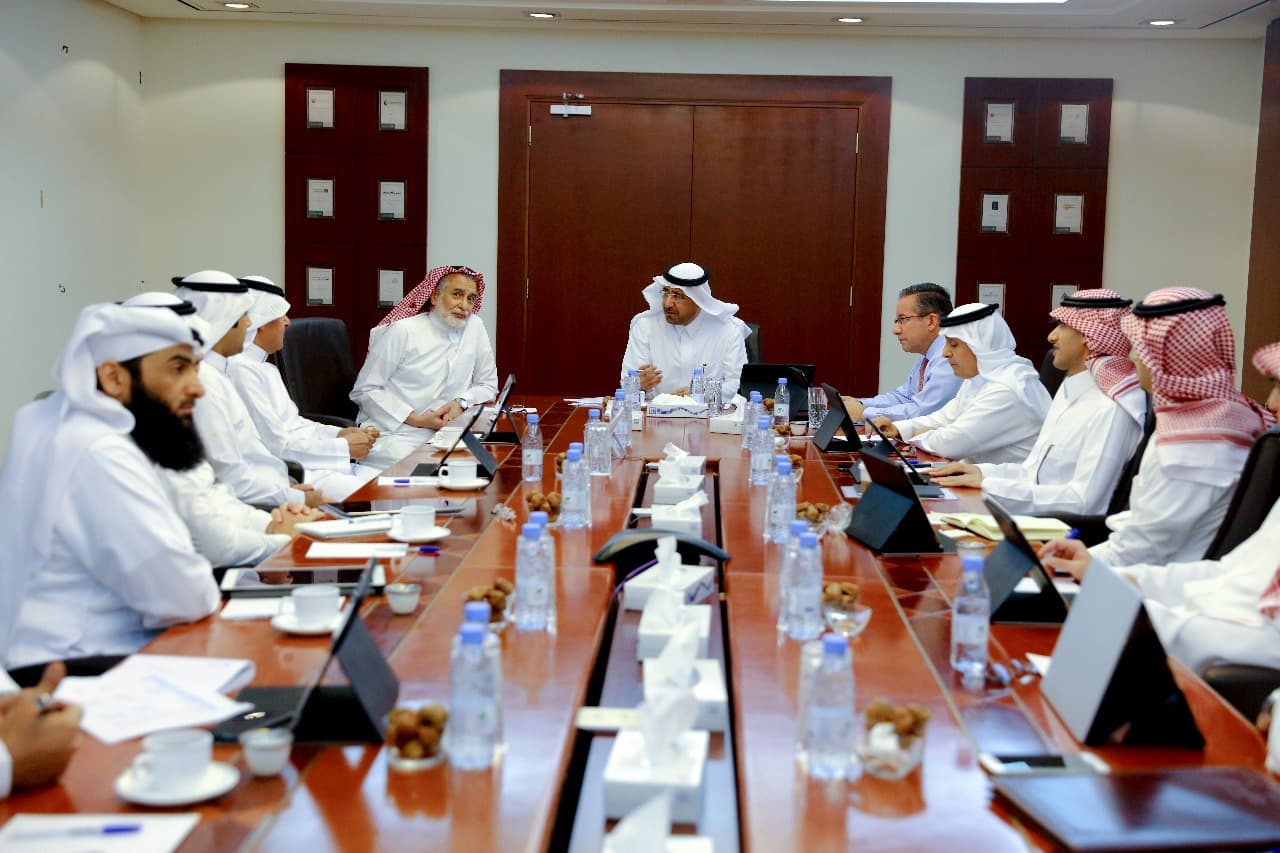 مصرف الراجحي ينتخب عبدالله الراجحي رئيسا لمدة 3 سنوات