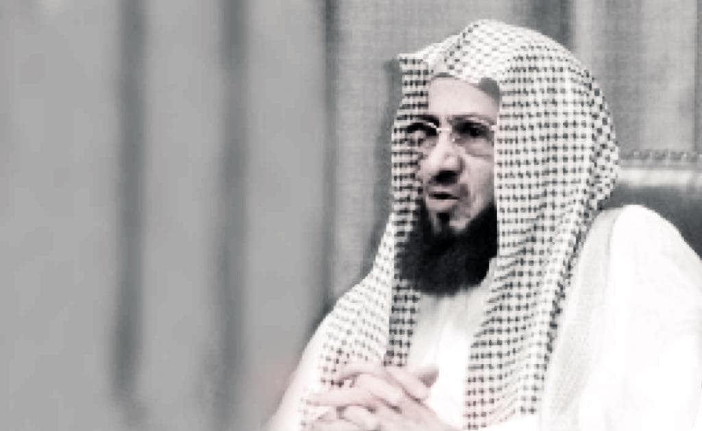 الكليف شاعر القرن العاشر المجهول