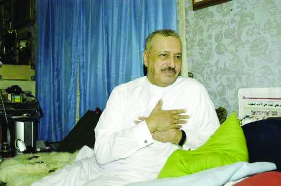 رحيل سراج عمر صاحب أشهر أغنية وطنية