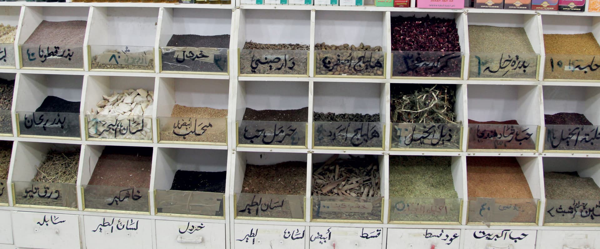 «لا يصلح العطار ما أفسد الدهر» .. «تجارة الوهم» تزدهر دون رقابة