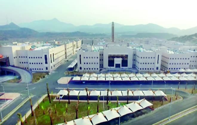 الفوزان للمقاولات: مشاريع عملاقة وفق «رؤية المملكة 2030» ونجاحات متواصلة عبر شبكة استثمارية متكاملة