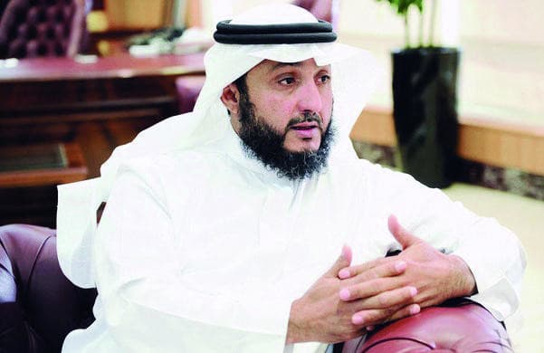 الفوزان للمقاولات: مشاريع عملاقة وفق «رؤية المملكة 2030» ونجاحات متواصلة عبر شبكة استثمارية متكاملة