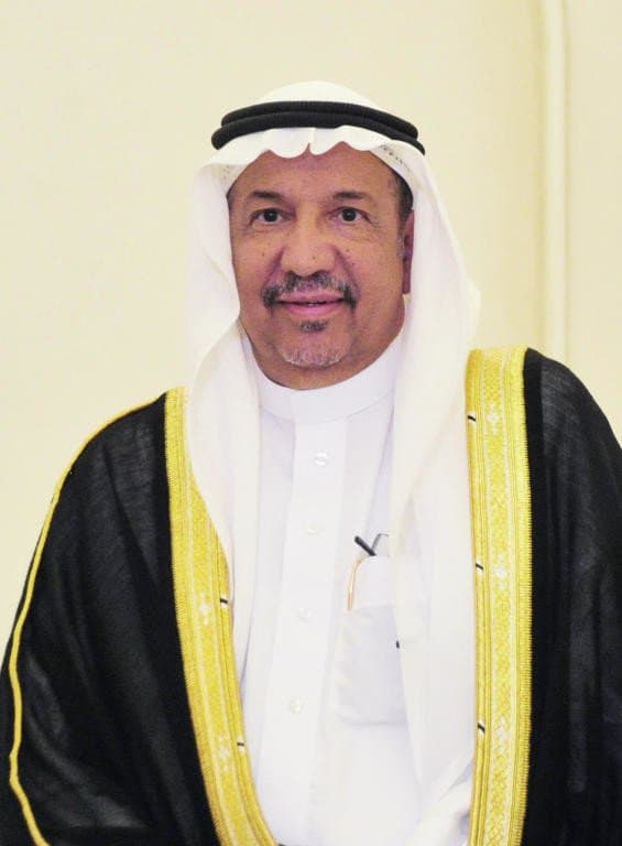 الفوزان للمقاولات: مشاريع عملاقة وفق «رؤية المملكة 2030» ونجاحات متواصلة عبر شبكة استثمارية متكاملة