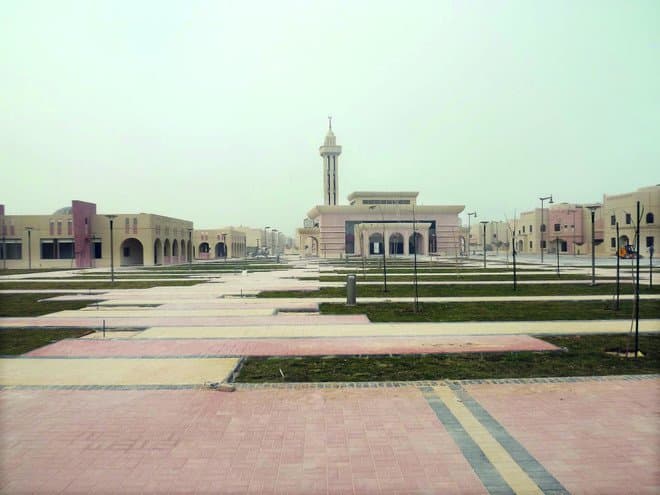 الفوزان للمقاولات: مشاريع عملاقة وفق «رؤية المملكة 2030» ونجاحات متواصلة عبر شبكة استثمارية متكاملة