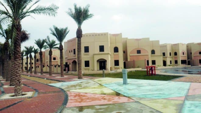 الفوزان للمقاولات: مشاريع عملاقة وفق «رؤية المملكة 2030» ونجاحات متواصلة عبر شبكة استثمارية متكاملة