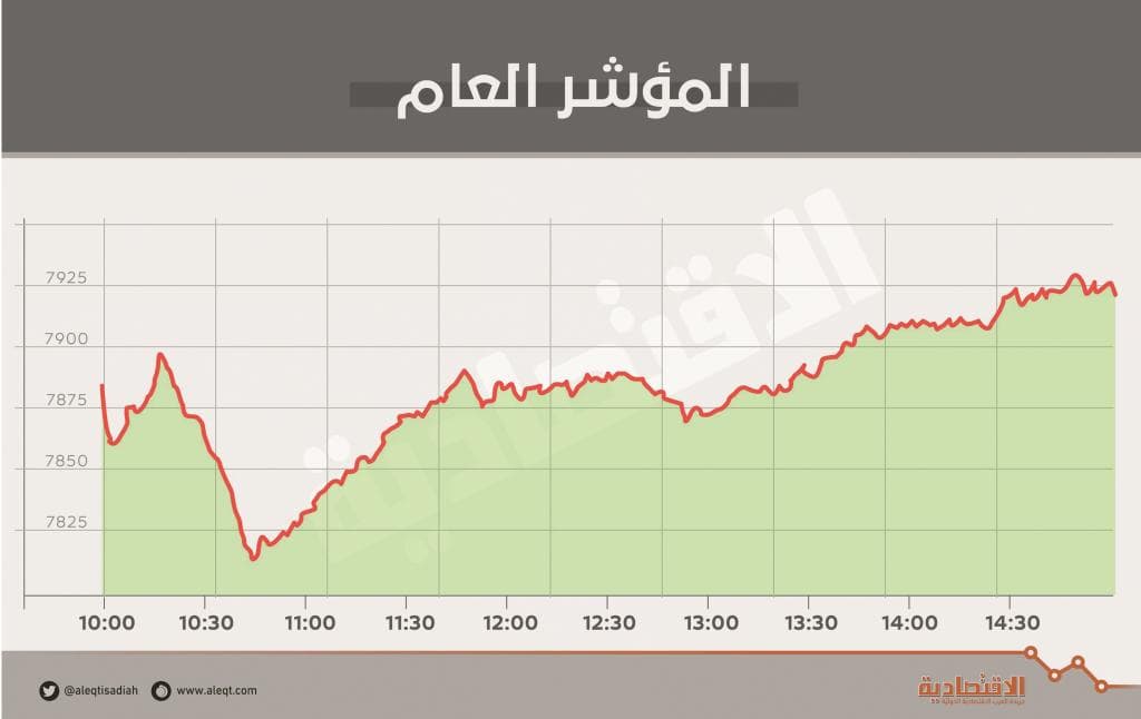 بدعم «القيادية» .. الأسهم السعودية تعود للارتفاع بعد جلستين قاسيتين