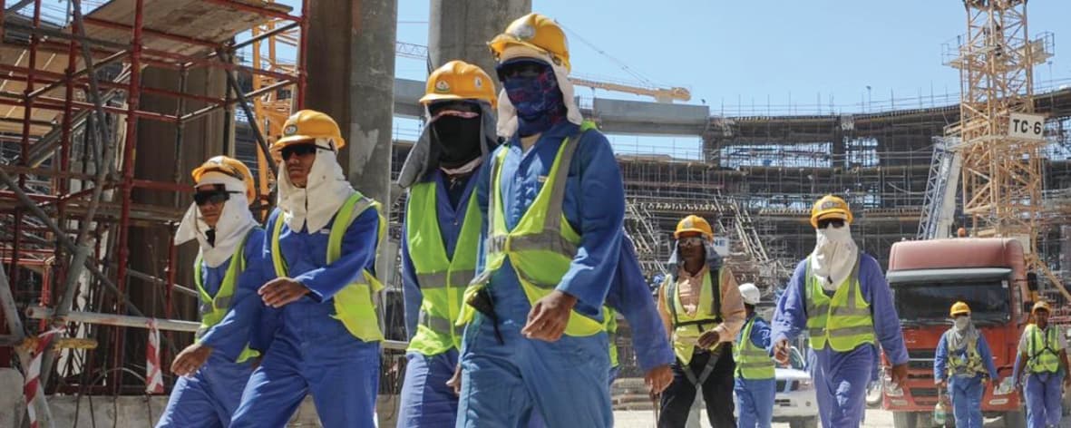 ربط 140 ألف سجل تجاري لـ «المقاولين» بالتسجيل في «الهيئة» .. خلال أيام