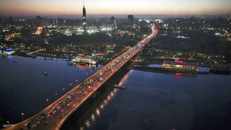 "ستاندرد آند بورز" ترفع التصنيف السيادي لديون مصر
