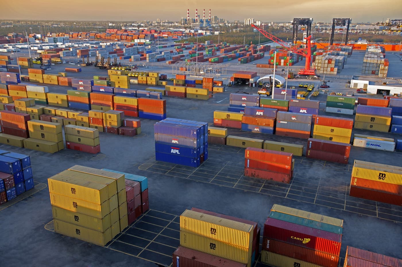 عجز ميزان المعاملات الجارية التركي 4.812 مليار دولار في مارس